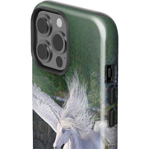 Laurie Prindle Soaring Pegasus iPhone 13 Pro Max Impact Case