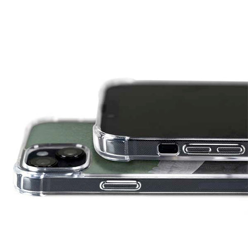 Soaring Pegasus by Laurie Prindle iPhone 15 MagSafe Case