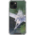 Laurie Prindle Soaring Pegasus iPhone 14 Plus Clear Case