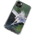 Laurie Prindle Soaring Pegasus iPhone 14 Plus Clear Case