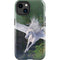 Soaring Pegasus by Laurie Prindle iPhone 15 Plus Impact Case