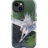 Soaring Pegasus by Laurie Prindle iPhone 15 Plus Impact Case