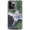 Soaring Pegasus by Laurie Prindle iPhone 15 Pro Clear Case