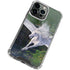 Laurie Prindle Soaring Pegasus iPhone 14 Pro Clear Case