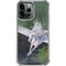 Laurie Prindle Soaring Pegasus iPhone 14 Pro Max Clear Case