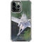 Soaring Pegasus by Laurie Prindle iPhone 15 Pro Max Clear Case