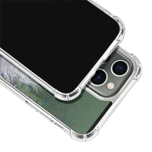 Laurie Prindle Soaring Pegasus iPhone 14 Pro Max Clear Case