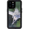 Laurie Prindle Soaring Pegasus iPhone 14 Pro Max Waterproof Case