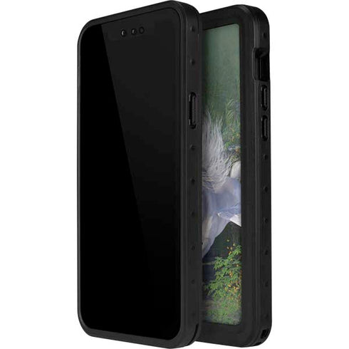 Laurie Prindle Soaring Pegasus iPhone 14 Pro Max Waterproof Case