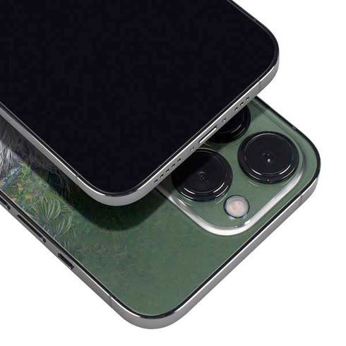 Soaring Pegasus by Laurie Prindle iPhone 15 Pro Skin