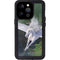 Laurie Prindle Soaring Pegasus iPhone 14 Pro Waterproof Case