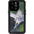 Laurie Prindle Soaring Pegasus iPhone 14 Pro Waterproof Case