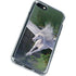Laurie Prindle Soaring Pegasus iPhone SE (2nd & 3rd Gen) Clear Case