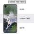 Laurie Prindle Soaring Pegasus iPhone SE (2nd & 3rd Gen) Skin