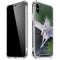 Soaring Pegasus by Laurie Prindle iPhone XS Max Clear Case