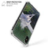 Soaring Pegasus by Laurie Prindle iPhone XS Max Clear Case
