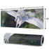 Soaring Pegasus by Laurie Prindle Gaming Mouse Pad