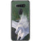 Soaring Pegasus by Laurie Prindle LG K51/Q51 Clear Case