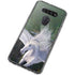 Soaring Pegasus by Laurie Prindle LG K51/Q51 Clear Case