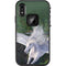 Laurie Prindle Soaring Pegasus LifeProof Fre iPhone Skin