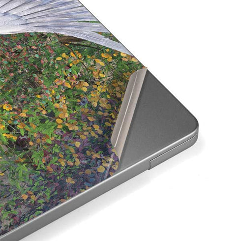 Soaring Pegasus by Laurie Prindle MacBook Pro 14in (2021-24) Skin