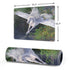 Soaring Pegasus by Laurie Prindle Gaming Mouse Pad