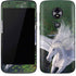 Laurie Prindle Soaring Pegasus Moto E5 Play Skin