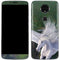Laurie Prindle Soaring Pegasus Moto E5 Plus Skin