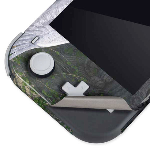 Laurie Prindle Soaring Pegasus Nintendo Switch Lite Skin