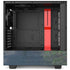 Laurie Prindle Soaring Pegasus NZXT H510 Compact ATX Mid-Tower Case Skin