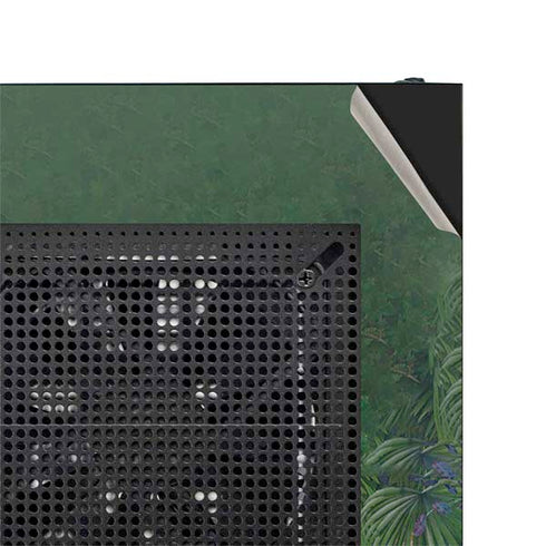Laurie Prindle Soaring Pegasus NZXT H510 Compact ATX Mid-Tower Case Skin