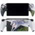 Soaring Pegasus by Laurie Prindle PlayStation Portal Remote Player Skin