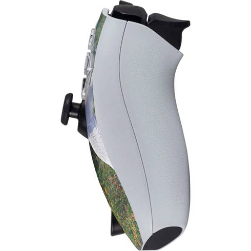 Soaring Pegasus by Laurie Prindle PlayStation Portal Remote Player Skin
