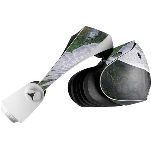 Laurie Prindle Soaring Pegasus PlayStation VR2 Skin
