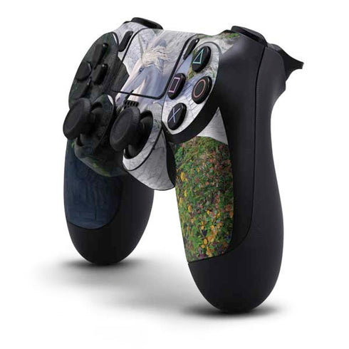 Laurie Prindle Soaring Pegasus PS4 Controller Skin
