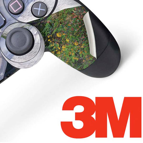 Laurie Prindle Soaring Pegasus PS4 Controller Skin