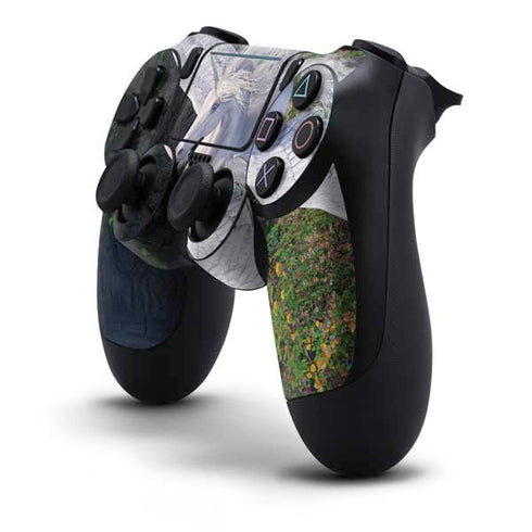 Laurie Prindle Soaring Pegasus PS4 Pro/Slim Controller Skin