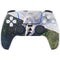 Laurie Prindle Soaring Pegasus PS5 Controller Skin