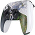 Laurie Prindle Soaring Pegasus PS5 Controller Skin