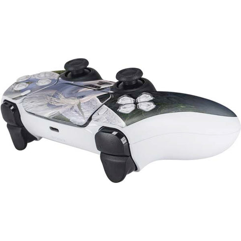 Laurie Prindle Soaring Pegasus PS5 Controller Skin