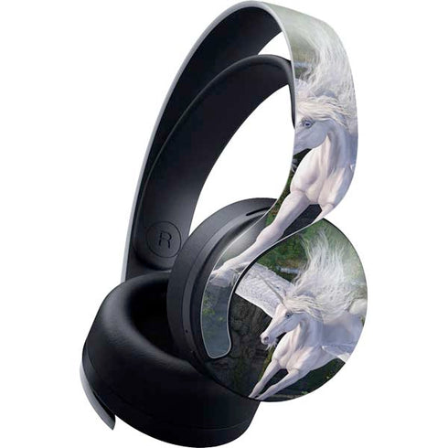 Laurie Prindle Soaring Pegasus PULSE 3D Wireless Headset for PS5 Skin