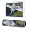 Soaring Pegasus by Laurie Prindle Gaming Mouse Pad