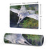 Soaring Pegasus by Laurie Prindle Gaming Mouse Pad