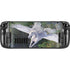 Laurie Prindle Soaring Pegasus Steam Deck Handheld Gaming Computer Skin