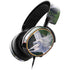 Laurie Prindle Soaring Pegasus SteelSeries Arctis 5 Skin