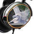 Laurie Prindle Soaring Pegasus SteelSeries Arctis 5 Skin