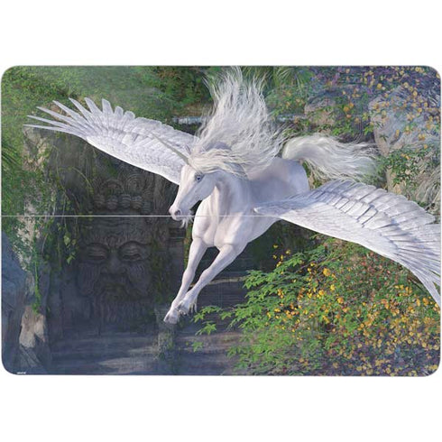 Laurie Prindle Soaring Pegasus Surface Laptop Studio Skin