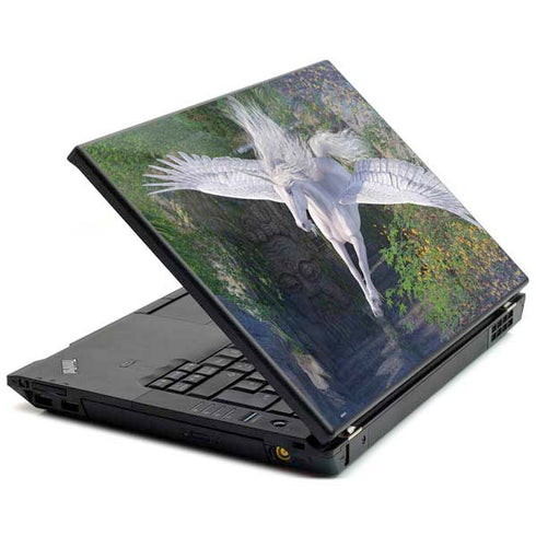 Laurie Prindle Soaring Pegasus T440s Skin