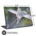 Laurie Prindle Soaring Pegasus Universal Laptop 12in (9.8 x 6.8in) Skin