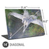 Laurie Prindle Soaring Pegasus Universal Laptop 14in (11.4 x 8.2in) Skin